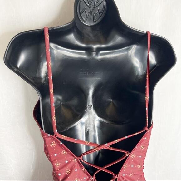 Cupshe Never Seperated One Piece Swimsuit / Bathing Suit - Picture 6 of 16